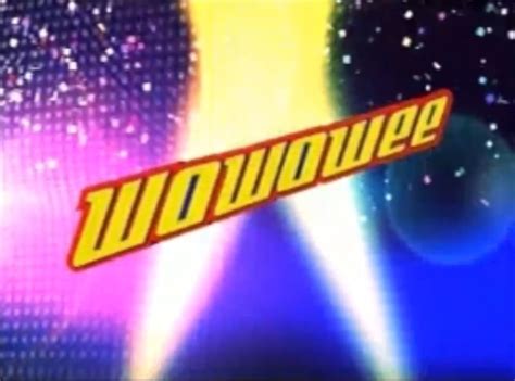 wowowee tv show.